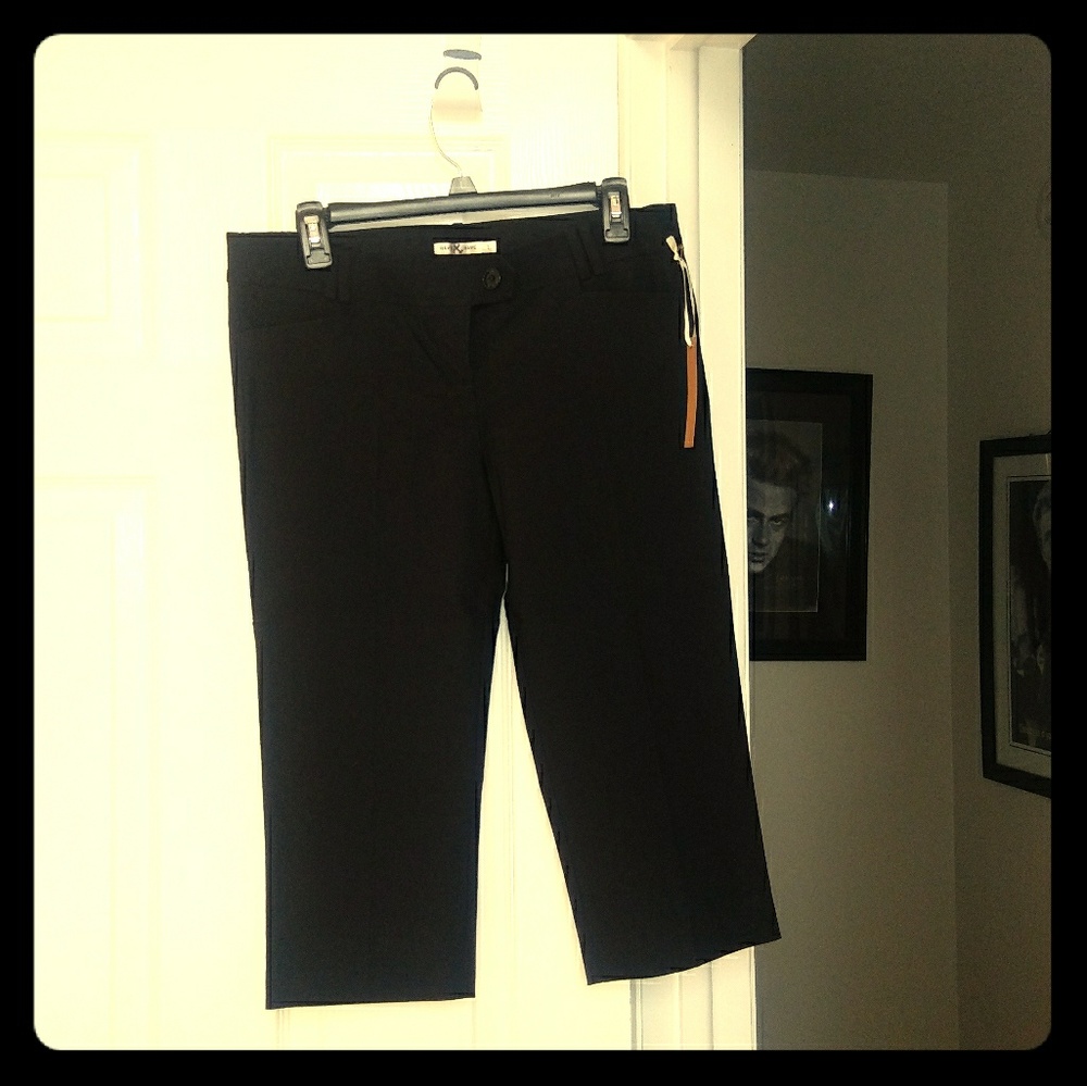 Have & Have dress Bermudas